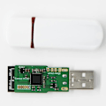Miniatyrbild 5 av 5: Cactus WHID: Wifi Hid Injektor Usb Rubberducky Wifi Hid Verktyg Vit Whid Usb Bärbar Hid Injektor