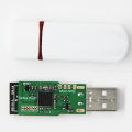 Miniatyrbillede 5 af 5: Cactus WHID: Wifi Hid Injector Usb Rubberducky Wifi Hid Værktøj Hvid Whid Usb Bærbar Hid Injector