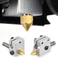 Pikkukuva 3 / 3: Asusteet Xs Bowden -putki 1m Mk8 sukat Ender 3:lle Kestävä