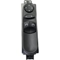 Miniatyrbilde 1 av 5: Elektrisk hovedstrømbryter for vindu A9065451213 68042382aa for W906 Sprinter 2500 3500 Lh