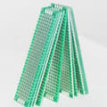 Miniatyrbilde 5 av 5: 20 stk. Pcb Prototype Board Circuit Protoboard Universal Strip