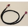 Miniatyrbilde 2 av 5: 61129261850 Cid Videokabel Lvds Linje Retrofit Hsd2 For- F10 F20 F30 F15 Nbt System
