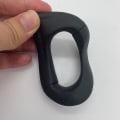 Miniatyrbillede 2 af 5: For Tesla Model 3 Y S X Opgraderet Modvægt Ring Autopilot Fsd Automatisk Assisteret Kørsel Ap Rat Booster