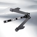Pikkukuva 3 / 5: Kolmijalan tarvikealustan tukitanko Celestron 70EQ 80DX 90EQ/DX 114EQ 130EQ/DX Telescol jy -teleskoopeille