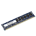 Miniatyrbillede 4 af 5: 2x 4 GB DDR3 PC RAM-hukommelse Reg 1333 MHz Pc3l-10600 1,35 V Dimm 240 ben til Intel Desktop Memoria