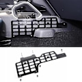Miniatyrbild 4 av 4: Center Console Molle Panel för 2021 2022 Tillbehör Växelspaksfäste Paneler Verktygshållare Förvaring R