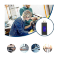 Miniatyrbillede 3 af 5: Usb Gps Signal Detector Usb Flash Driver Ingen Gps Positionering Gps Detector Y ZUAN