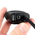 Miniatyrbillede 2 af 4: Erstatning for Yaesu Vertex Vx-6r Vx-7r Vx6r Vx7r Ft-270 Radio Mic