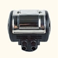 Miniatyrbilde 3 av 5: L80 Pneumatisk Pulsator for Ku Melker Melkemaskin Rustfritt Stål Meieri Melker 50-180 Ppm
