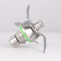 Miniatyrbild 3 av 5: Blenderbladersättningstillbehör Passar för Vorwerk Thermomix Tm5 Hög kvalitet
