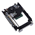 Miniatyrbilde 4 av 5: Reservedeler Blu-ray Linsedeksel KEM-496AAA med KES-496 Optisk Hode for PS4