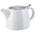 Miniatyrbillede 3 af 3: 18 Oz Tekande Med Infuser Og Sls Låg Rustfrit Stål Infus