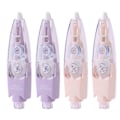 Miniatyrbillede 2 af 5: Universal Retractable Pen Style Correction Tape Style-3