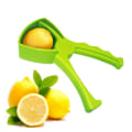 Miniatyrbilde 2 av 5: Manuell Saftpresser Sitrus Lemon Squeezer, Fruktpress Lime Metall, Profesjonell Håndpresser Kjøkkenverktøy