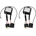 Miniatyrbillede 1 af 5: Omvendt polaritets negativ switch sele - Omvendt 2 stk Led