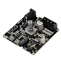 Miniatyrbillede 2 af 3: Xy-ap50l Mini Tand 5.0 50w+50w Trådløs O Digital Forstærkerkort Amp 3.5mm A