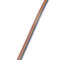 Miniatyrbilde 4 av 5: SOIC8 SOP8 Testprobeledning for EEPROM 93CXX/25CXX/24CXX kretsprogrammering på USB-programmerer TL866