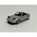 Miniatyrbillede 2 af 5: Mazda Miata Mx-5 Tuned Version Sølvsten Metallic Lhd 1:64 Mini Gt Mgt00407l