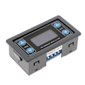 Miniatyrbillede 5 af 5: PWM Signalgenerator