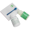 Miniatyrbillede 1 af 5: 15ml Zink Polycarboxylat Cement Væske 30g Zink Polycarboxylat Cement Pulver