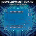 Pikkukuva 1 / 5: Kehityskortti Usb2.0 Ez-usb Fx2lp Cy7c68013a