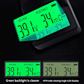 Miniatyrbild 3 av 4: Digital display Volta intern Ance Er 0-999m 18650