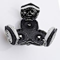 Miniatyrbillede 2 af 2: Skrabehoved Rq12 Rq10 Udskiftningsskær til Philips Rq1250 Rq1250cc Rq1260 Rq1280 Rq10