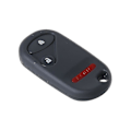 Miniatyrbild 1 av 5: 2+1 knappar Keyless Entry Fjärrkontroll för Honda Nhvwb1u521 433mhz för Honda Civic 2001 2002 2003 2004 2005 Nhvwb1u523