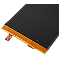 Miniatyrbild 4 av 5: Ersättningsbatteri för Blackview BV5500/BV5500 Pro 3,85V 4400mAh laddningsbart Li-ion-polymerbatteri (utan