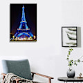 Pikkukuva 2 / 5: Planet Cross 5d täydellinen pora timanttimaalauskirjonta ristipistotyökalut Diy Rhinestone Crystal Home Decor 30*40CM-QF209