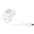 Miniatyrbild 4 av 5: Temper PC Laptop USB-sensor Temperatur Data Loggr Rec
