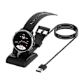 Pikkukuva 1 / 4: USB-laturikaapeli Suunto 7 älykellolle - Vaihtoehtoinen latausteline, sovitin, telakka