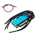 Miniatyrbild 1 av 5: 4s 12v 200a Lifepo4 Litiumbatteriskyddskort för bilmodul Högström BMS PCB-skydd
