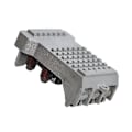 Miniatyrbillede 1 af 5: Modstand Regulator Blæser Modstand Modul Bil For E65 E66 745i 750i 760i 64116934390