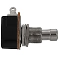 Miniatyrbild 1 av 5: Gitarrpedal 2-stifts SPST Momentary Effects Push Button Foot S