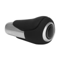 Miniatyrbilde 5 av 5: Automatisk girskiftknapp i skinn for 3 5 8 Mx-5 -5 -7 -9