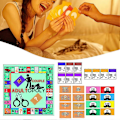 Miniatyrbild 2 av 4: Brädspel för Par - Date Night för Vuxna - Intimitetsspel för Flickvän och Pojkvän