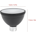 Miniatyrbild 3 av 5: Standardreflektor med mjuk diffusor för ADS2 AD200 AD360 F