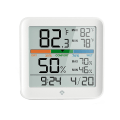 Miniatyrbillede 1 af 4: Temperatur og fugtighedssensor C Bag Digital Temperatur Mon High- Sensor