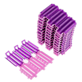 Miniatyrbillede 1 af 5: Spænde Clips