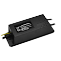 Miniatyrbilde 2 av 5: Lett elektronisk transformator 2-6m skilt strømforsyning 7,5kv 30ma Led strømforsyning elektronisk transfo