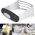Miniatyrbilde 4 av 4: Blendersett for hjemmebaking - Kjeks, kaker og skiver