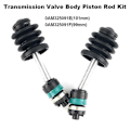 Miniatyrbillede 2 af 4: 0am Dq200 Dsg Transmissionsventilhus Stempelstang 0am325091e(101mm)