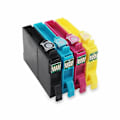 Miniatyrbillede 4 af 4: TIB T604 604XL Kompatible Blækpatron til Epson WF-2910 WF-2930 WF-2950 XP-2200 XP-2205 XP-3200 XP-4200 Printer ZCL - 3821