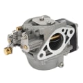 Pikkukuva 2 / 5: Kaasutin 6l5-14301-03-00 6l5-14301 Yamaha 3m Vene Moottori