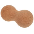 Miniatyrbild 2 av 2: Hand Massagers Deep Tissue Peanut Double Lacrosse Peanut Hand Massage Roller Double Lacrosse Massager