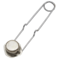 Miniatyrbilde 3 av 5: 5-pakks Flint Torch-tenner med enkelt flint for propan