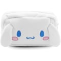 Miniatyrbild 1 av 5: Cartoon Makeup Bag Anime Plysch Kosmetika Väska Kitty Pennfodral Kitty Kapacitet B cinnamon dog