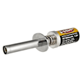 Miniatyrbillede 2 af 5: Kompatibel 80101 1800mah 1.2v Gløderørstænding Kompatibel Rc Bil 1/8 1/10 80101 Genopladelig Glødetænder-ikke Ch