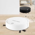 Miniatyrbillede 3 af 5: 5-i-1 Robotstøvsuger Automatisk Robotstøvsuger Med Sprayfunktion